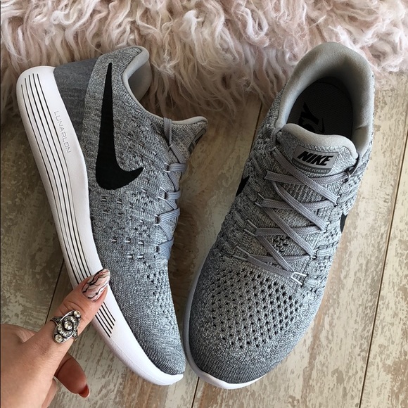 NWT🐺Nike lunarepic Flyknit 2 - Picture 7 of 7